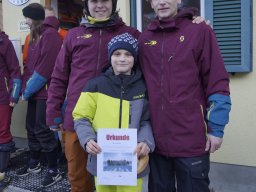 Ski- und Snowboardkurs Weihnachtsferien 2019